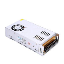 Closed frame 300watts dc regulated switching power supply 6v 50a LED SMPS